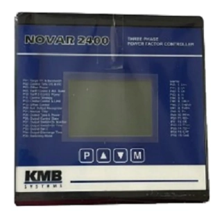 NOVAR 2400 R09 N